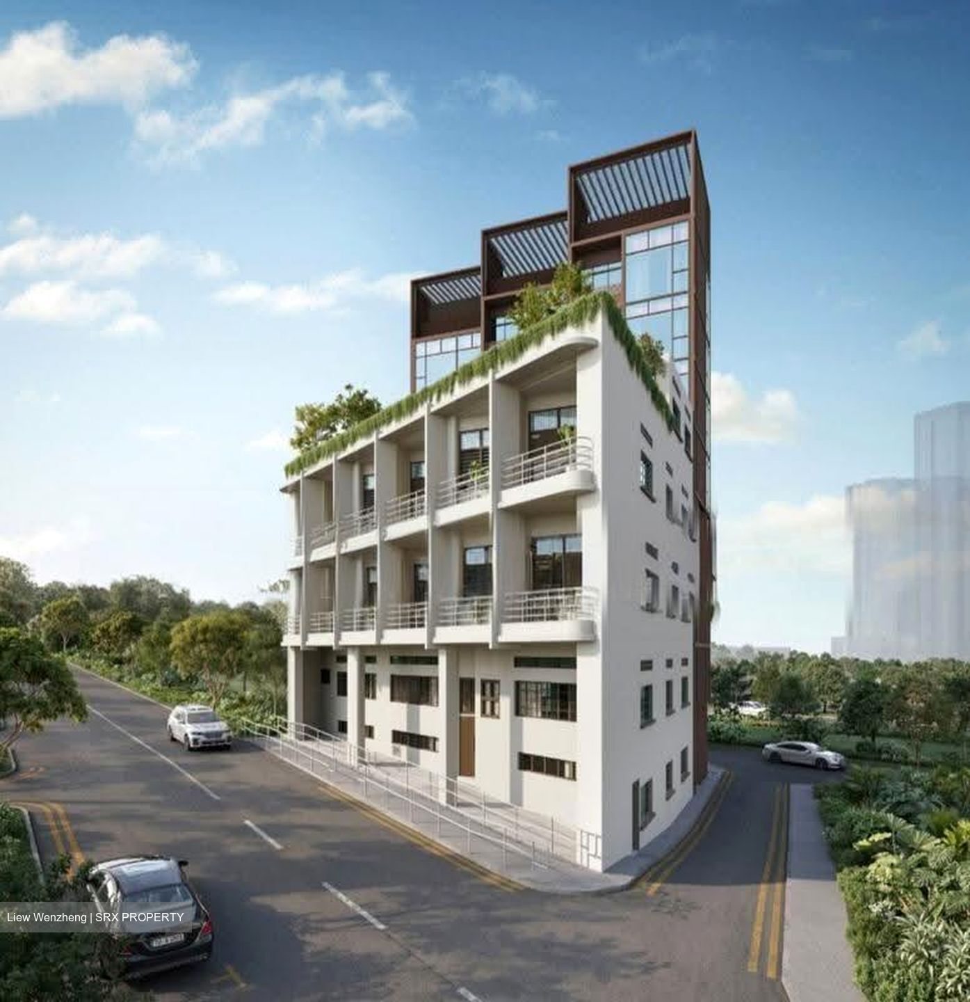 Duet (D10), Condominium #609127391